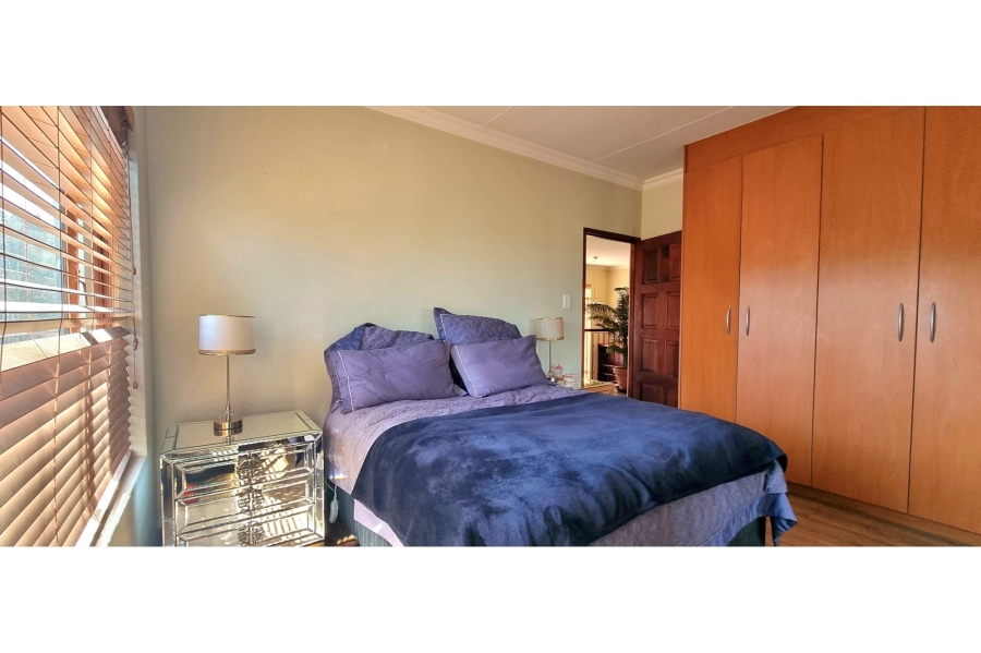 To Let 3 Bedroom Property for Rent in Mulbarton Gauteng