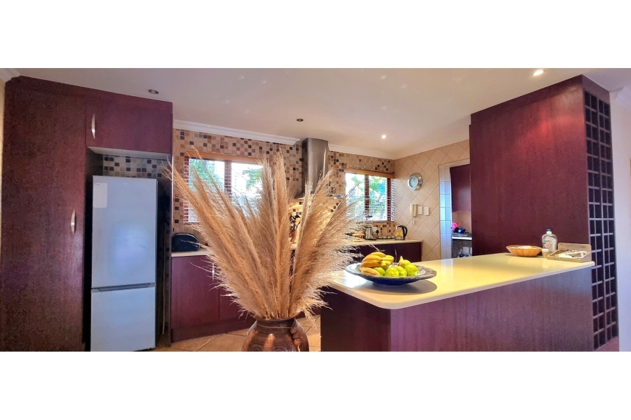 To Let 3 Bedroom Property for Rent in Mulbarton Gauteng