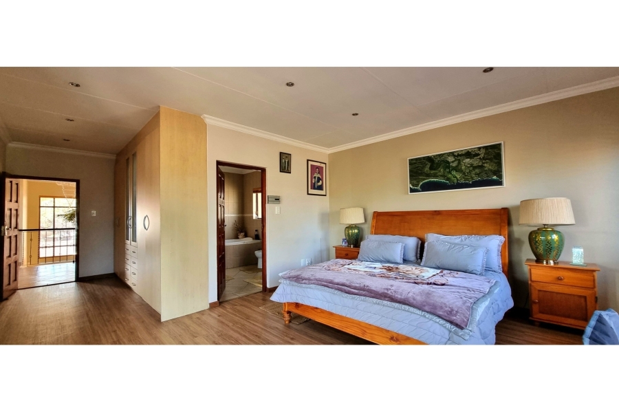 To Let 3 Bedroom Property for Rent in Mulbarton Gauteng