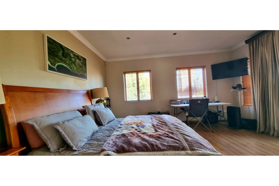 To Let 3 Bedroom Property for Rent in Mulbarton Gauteng