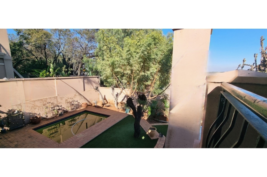 To Let 3 Bedroom Property for Rent in Mulbarton Gauteng