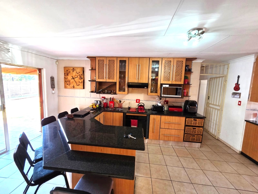 3 Bedroom Property for Sale in Hesteapark Gauteng