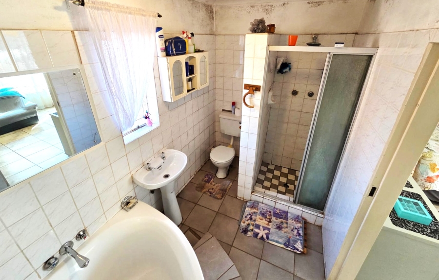 3 Bedroom Property for Sale in Hesteapark Gauteng