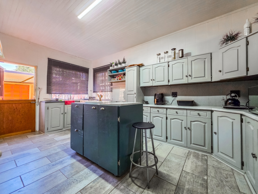 3 Bedroom Property for Sale in Villieria Gauteng