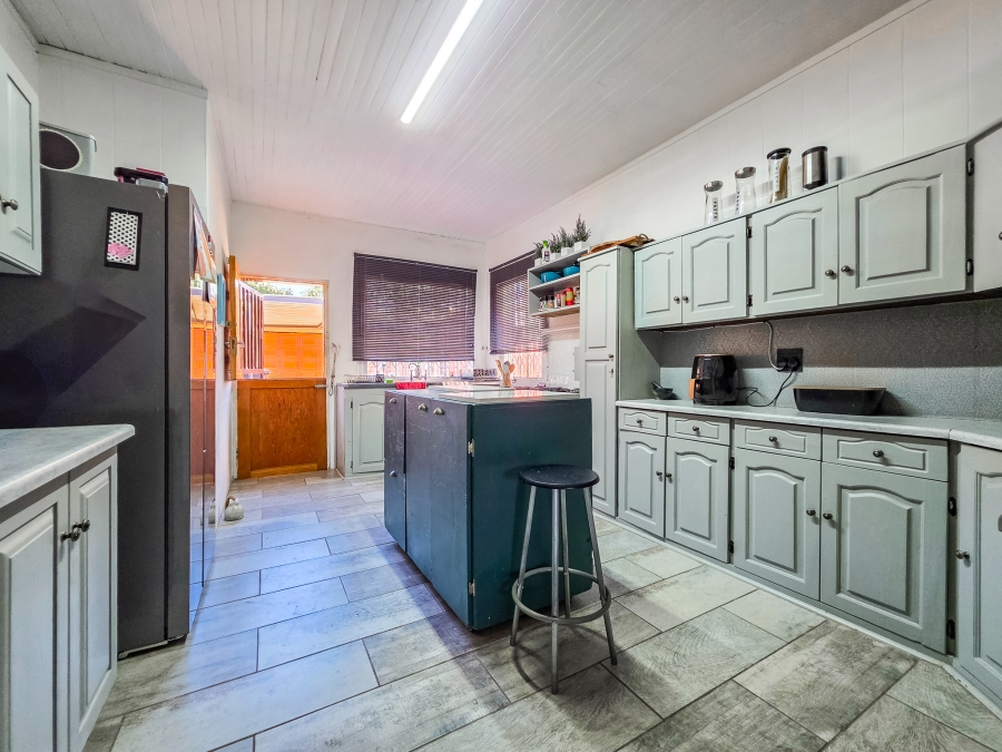 3 Bedroom Property for Sale in Villieria Gauteng