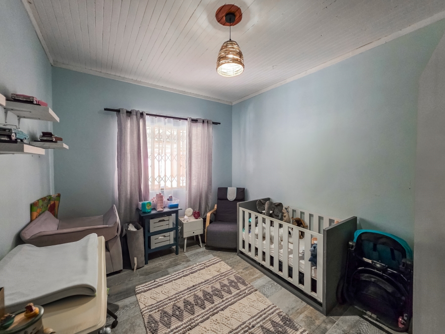 3 Bedroom Property for Sale in Villieria Gauteng