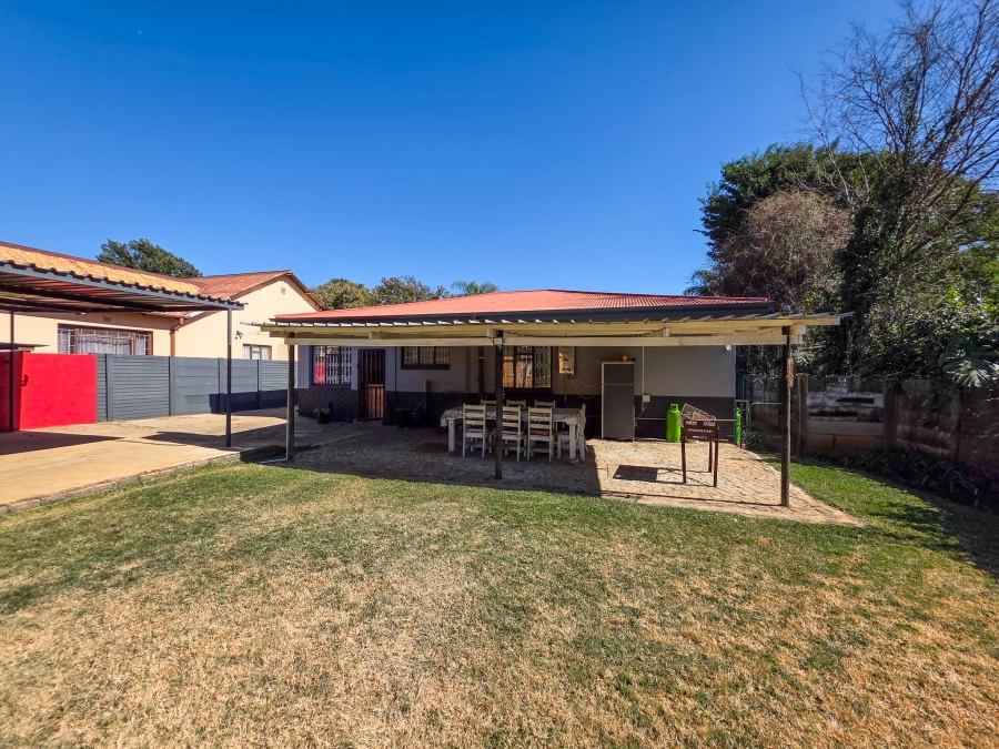 3 Bedroom Property for Sale in Villieria Gauteng