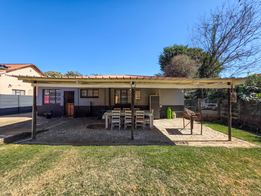3 Bedroom Property for Sale in Villieria Gauteng