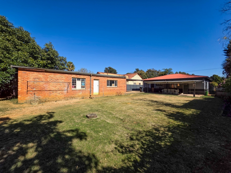 3 Bedroom Property for Sale in Villieria Gauteng