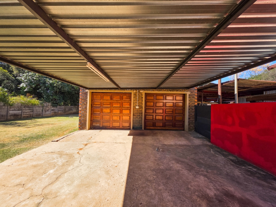 3 Bedroom Property for Sale in Villieria Gauteng