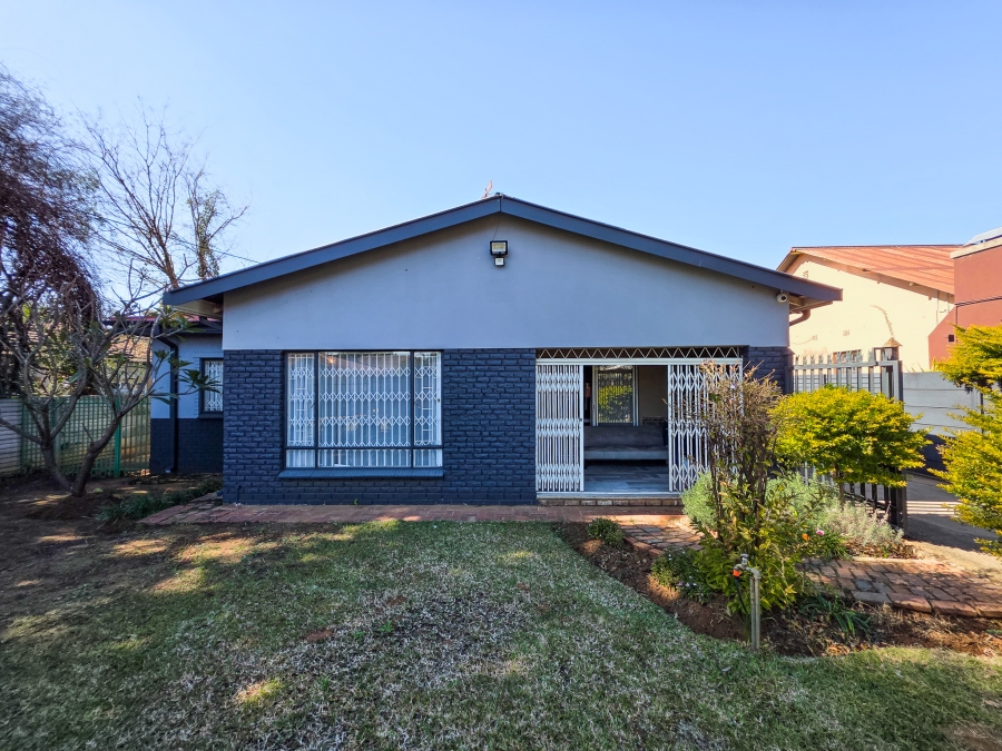 3 Bedroom Property for Sale in Villieria Gauteng