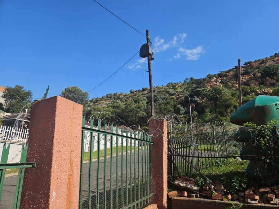 5 Bedroom Property for Sale in Kensington Gauteng