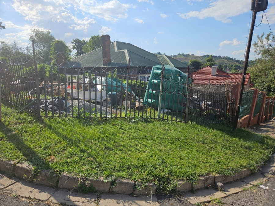 5 Bedroom Property for Sale in Kensington Gauteng
