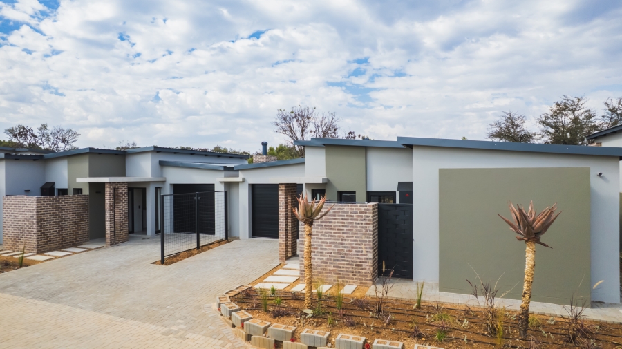 2 Bedroom Property for Sale in Sable Hills Gauteng