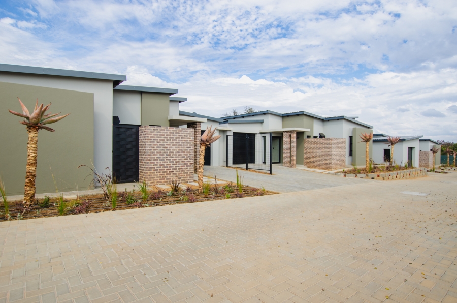 2 Bedroom Property for Sale in Sable Hills Gauteng