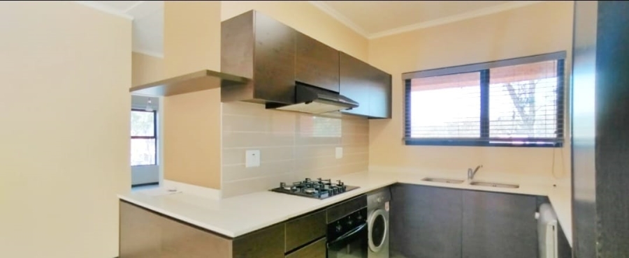 To Let 3 Bedroom Property for Rent in Kyalami Hills Gauteng
