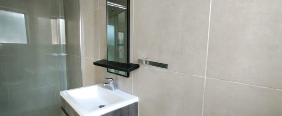 To Let 3 Bedroom Property for Rent in Kyalami Hills Gauteng