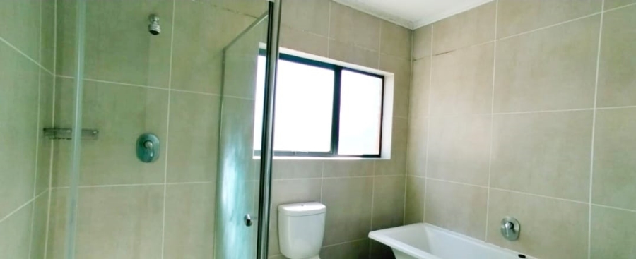 To Let 3 Bedroom Property for Rent in Kyalami Hills Gauteng