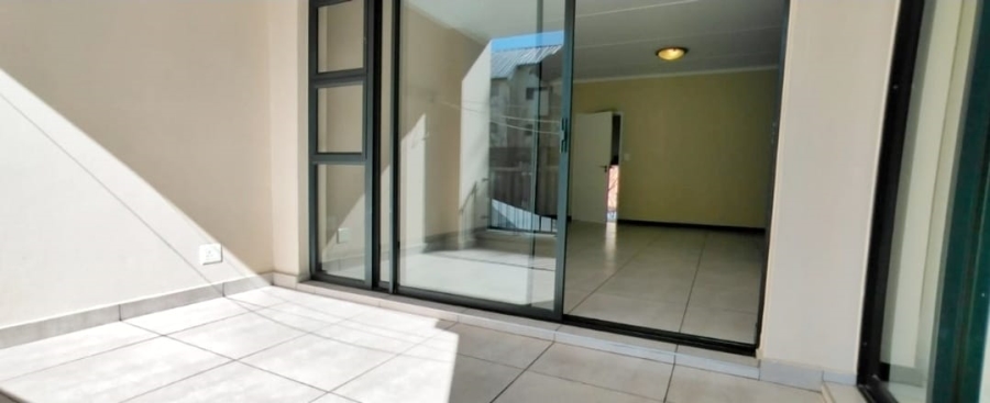 To Let 3 Bedroom Property for Rent in Kyalami Hills Gauteng