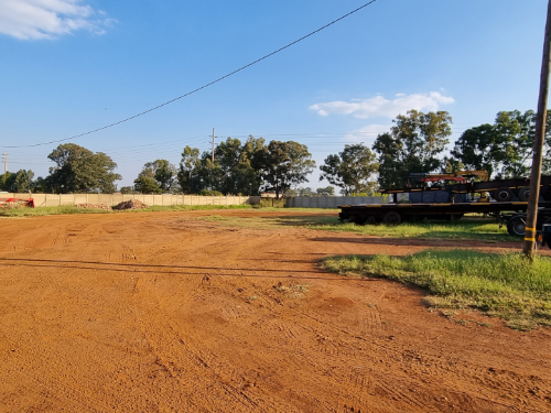 Commercial Property for Sale in Valley Settlements A H Gauteng