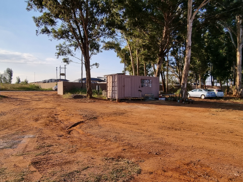 Commercial Property for Sale in Valley Settlements A H Gauteng