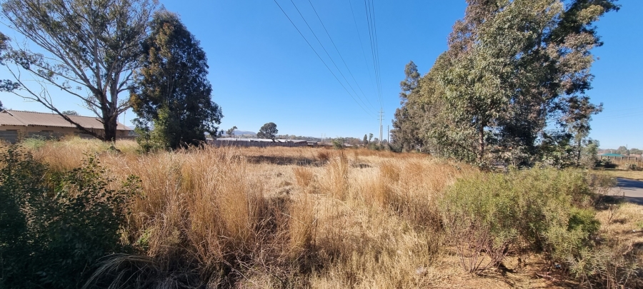 Commercial Property for Sale in Valley Settlements A H Gauteng