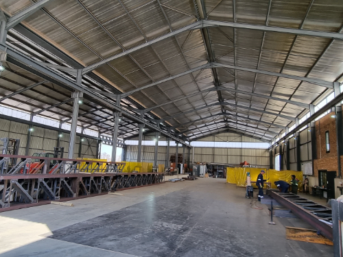Commercial Property for Sale in Valley Settlements A H Gauteng