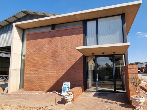 Commercial Property for Sale in Valley Settlements A H Gauteng
