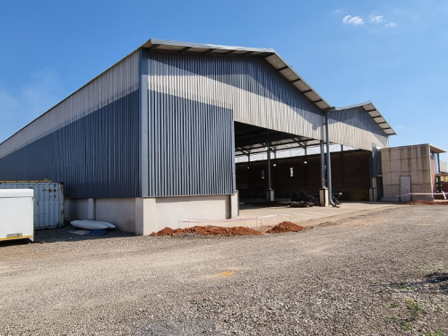 Commercial Property for Sale in Valley Settlements A H Gauteng