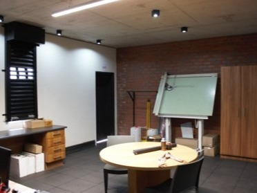 Commercial Property for Sale in Valley Settlements A H Gauteng
