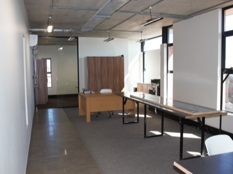 Commercial Property for Sale in Valley Settlements A H Gauteng