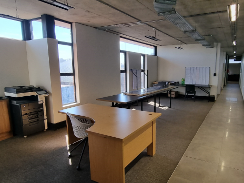 Commercial Property for Sale in Valley Settlements A H Gauteng