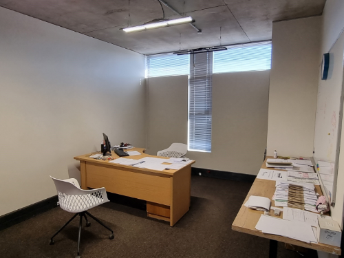 Commercial Property for Sale in Valley Settlements A H Gauteng