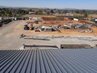 Commercial Property for Sale in Valley Settlements A H Gauteng