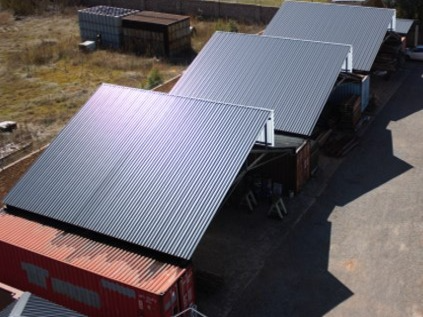 Commercial Property for Sale in Valley Settlements A H Gauteng