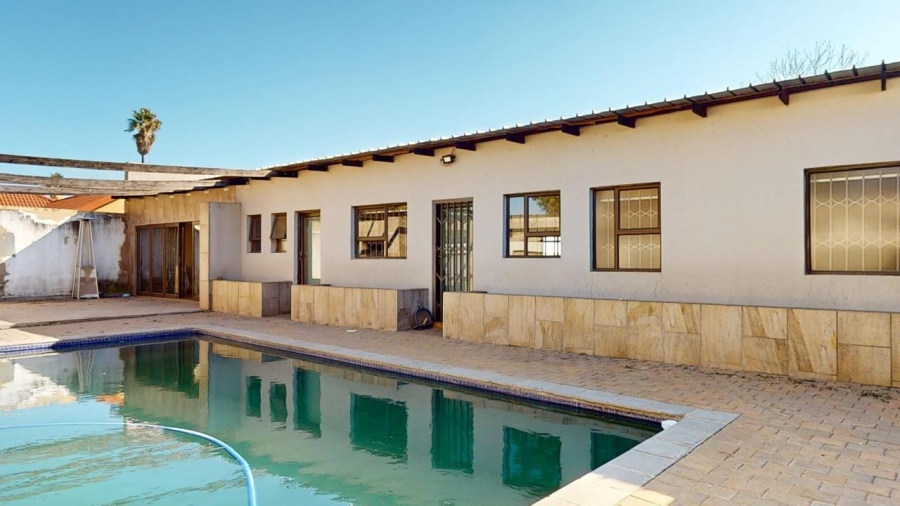 4 Bedroom Property for Sale in Parkrand Gauteng