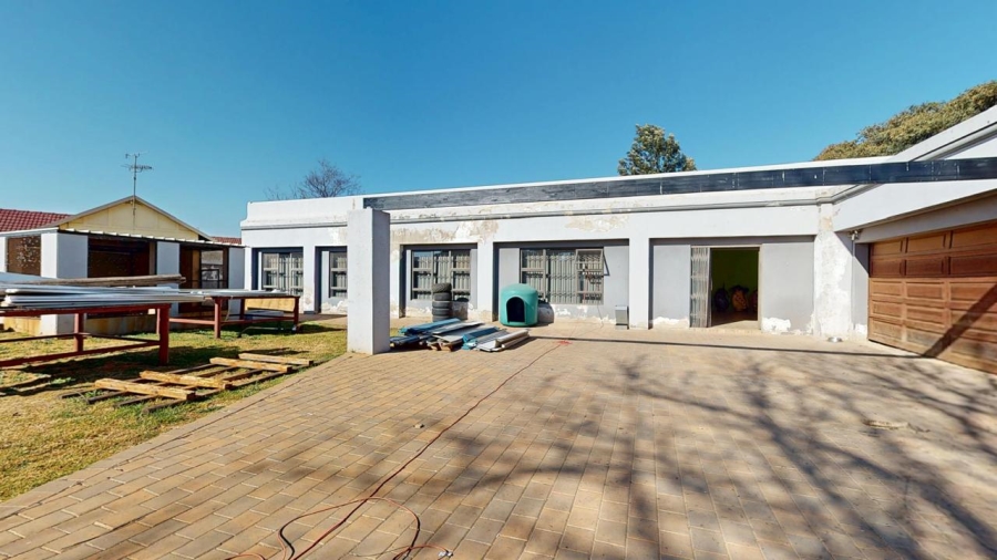 4 Bedroom Property for Sale in Parkrand Gauteng