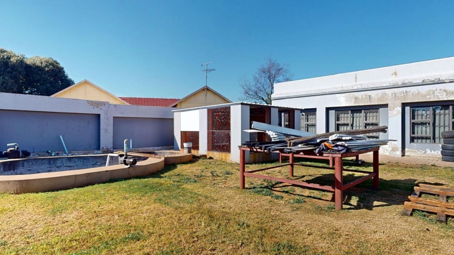 4 Bedroom Property for Sale in Parkrand Gauteng