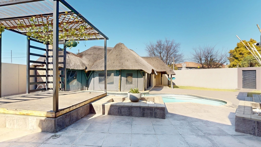 3 Bedroom Property for Sale in Sunward Park Gauteng