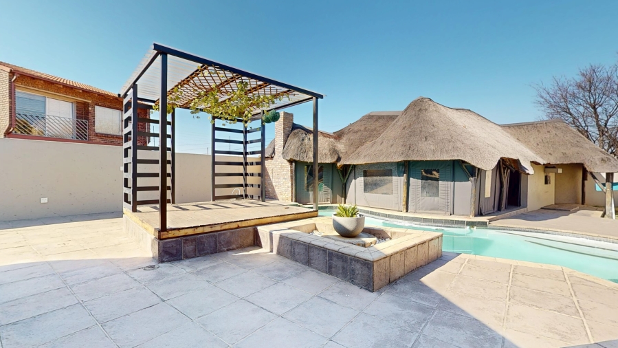 3 Bedroom Property for Sale in Sunward Park Gauteng