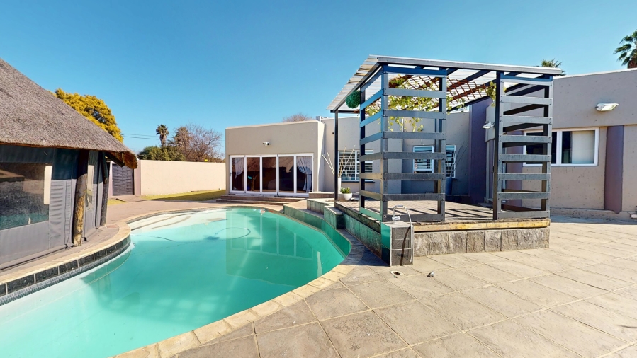 3 Bedroom Property for Sale in Sunward Park Gauteng