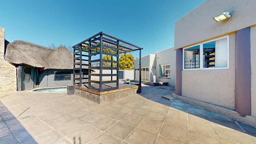 3 Bedroom Property for Sale in Sunward Park Gauteng