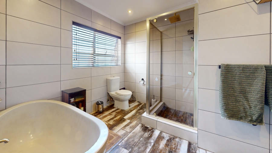 3 Bedroom Property for Sale in Sunward Park Gauteng