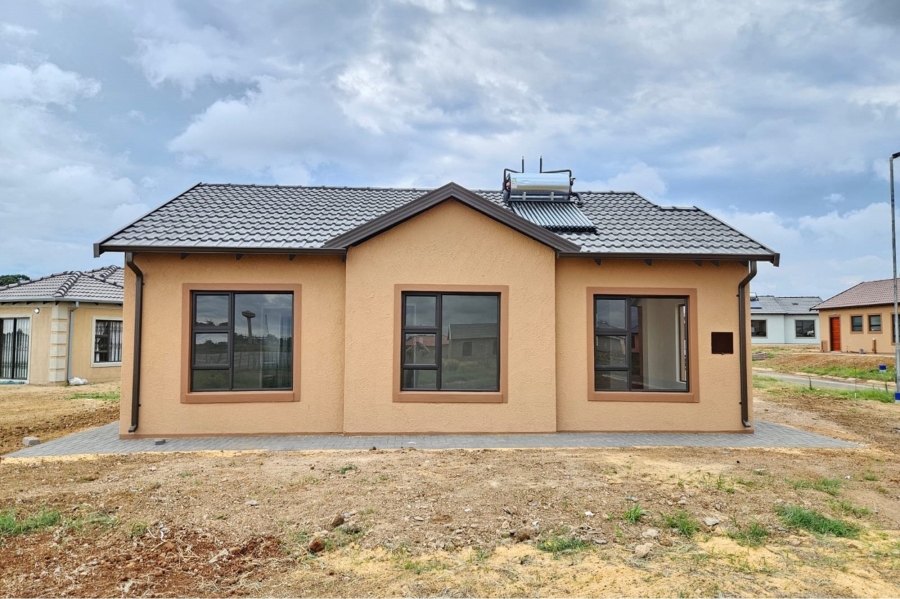 2 Bedroom Property for Sale in Buhle Park Gauteng