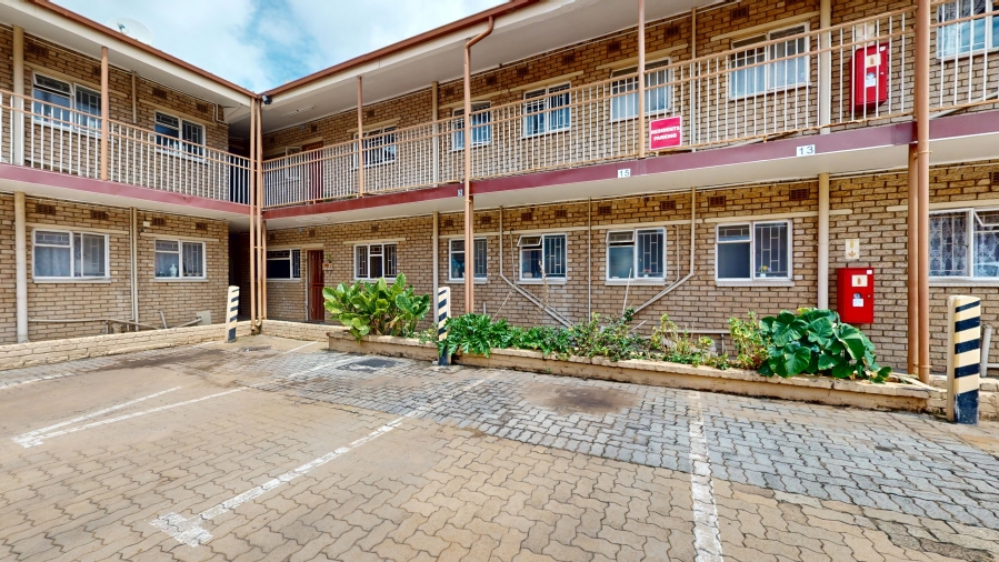 2 Bedroom Property for Sale in Witfield Gauteng