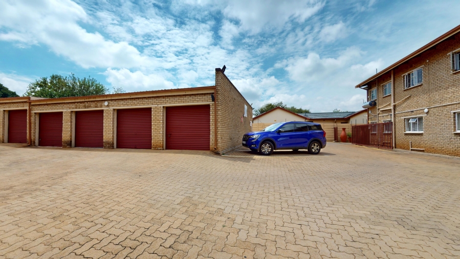 2 Bedroom Property for Sale in Witfield Gauteng