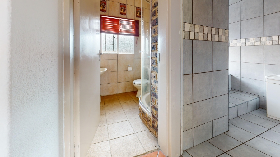 2 Bedroom Property for Sale in Witfield Gauteng