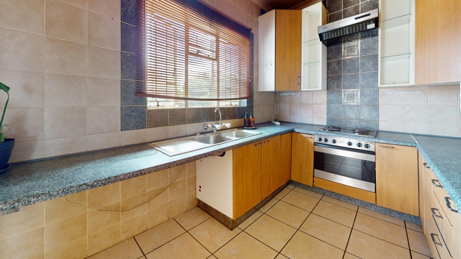 2 Bedroom Property for Sale in Witfield Gauteng