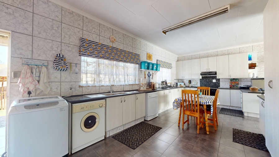 3 Bedroom Property for Sale in Witfield Gauteng