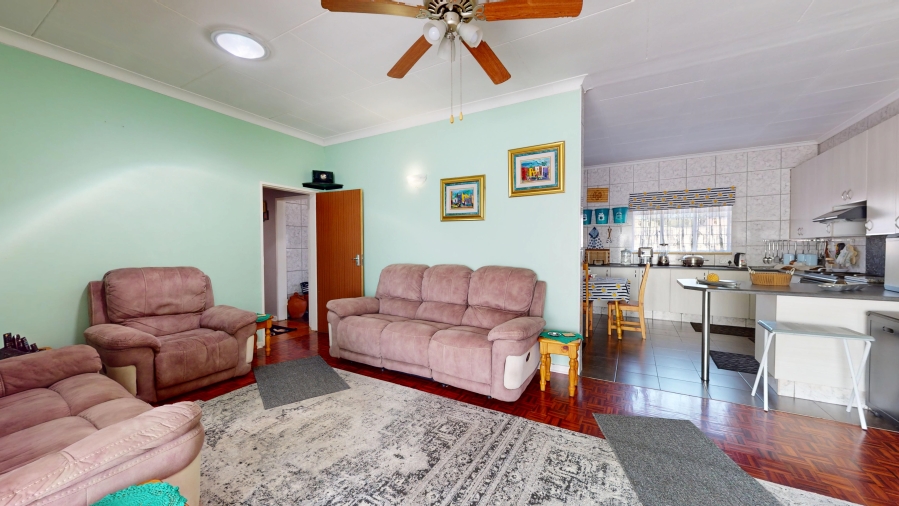 3 Bedroom Property for Sale in Witfield Gauteng